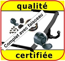 ATTELAGE remorque pour FORD
