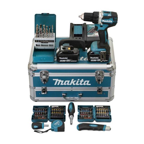 Perceuse visseuse makita - perceuse,