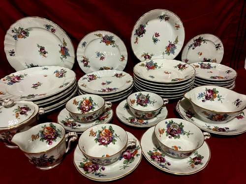 Bernardaud limoges piece - limoges,