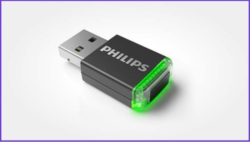 Philips airbridge wireless - philips,