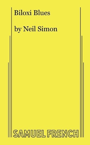 Neil simon biloxi blues - neil,