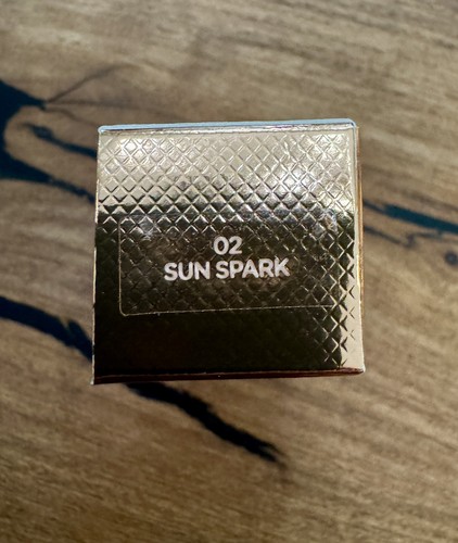 Tom ford soleil spark lip - soleil,