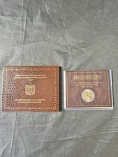 Piece 2 euros Vatican 2023