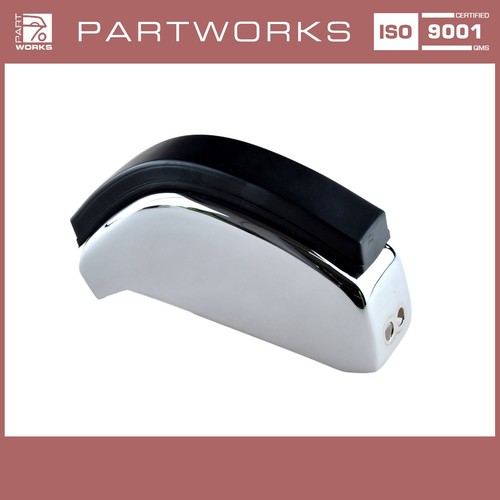Bumper horn for porsche - horn,
