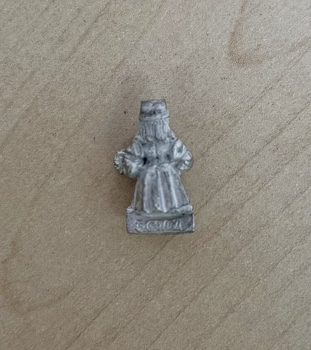 Halfling elanor villagers - halfling,