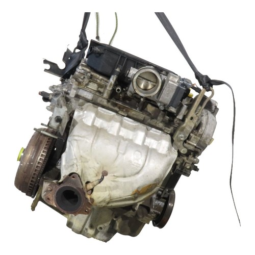 Moteur gaz renault - gaz, 2