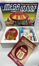 MEGA 10000 - Jeu Encyclopédie