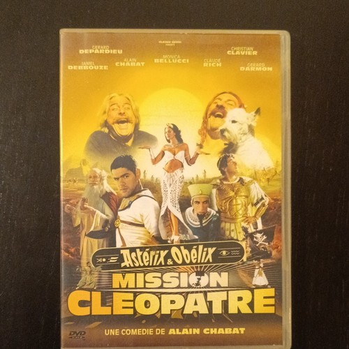 Pathé astérix obélix - pathé,