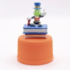 Mini figurine Jiminy Cricket