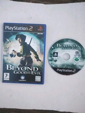 Beyond Good and Evil (PS2