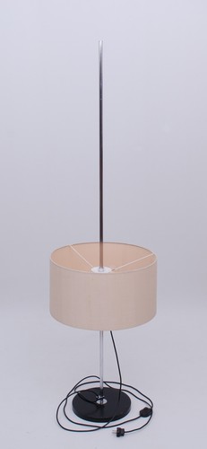 Lampe sur pied vintage années - sur,