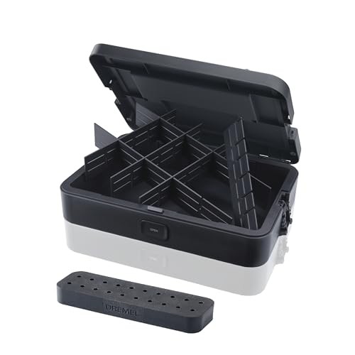 Dremel coffret transport - coffret,