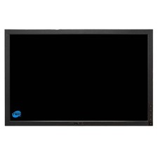 DELL P2210F 22" 16:10 ÉCRAN MONITEUR DISPLAY LCD PANNEAU DVR PC ORDINATEUR