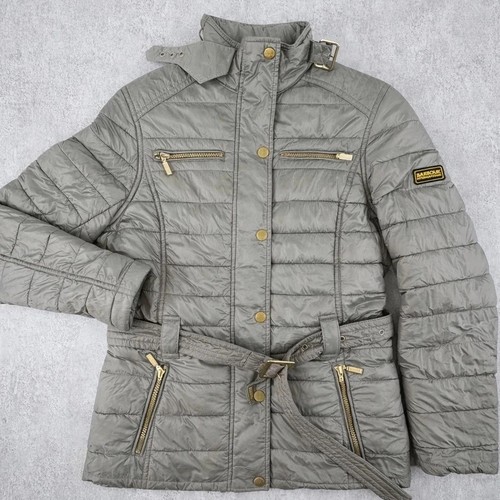 Veste matelassée barbour - matelassée,