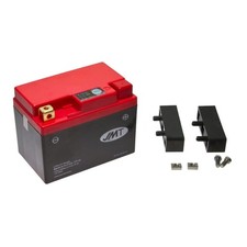 Batterie Lithium JMT LiFePO4