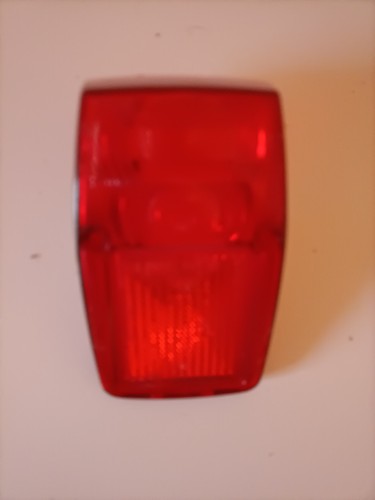 Cabochon feu arriere soubitez - arriere,