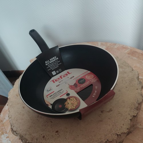 Neuf tefal poêle - -,