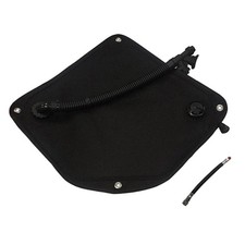 Adaptateur de vessie à