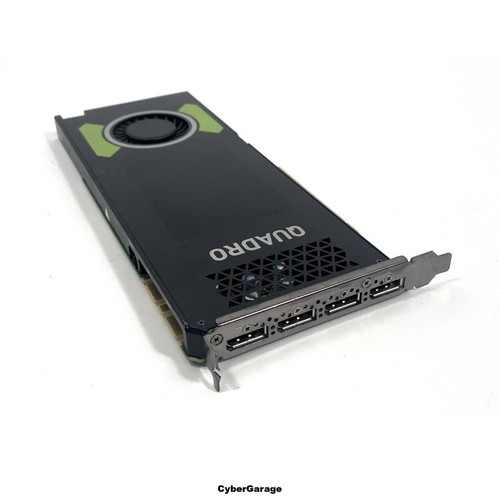 Nvidia quadro m4000 8gb - nvidia,