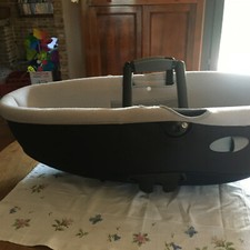 nacelle  couffin bebe  confort