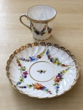 RARE SUPERBE ancienne TASSE +