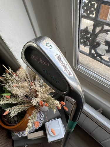 Club golf mac gregor fer - fer, 5