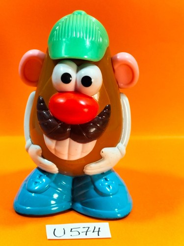 Figurine u574 patate mr - figurine, u574: