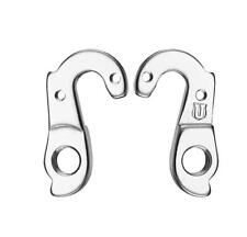 Patte dérailleur vélo en alu