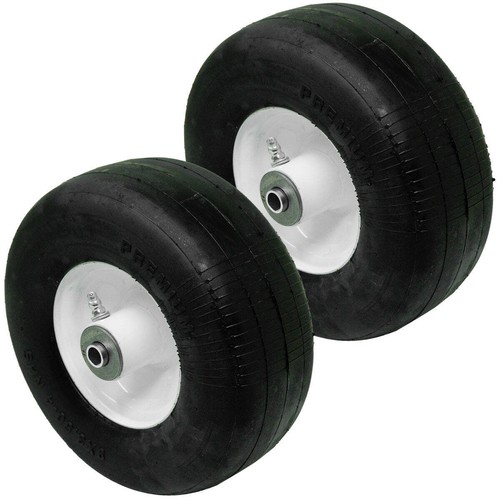 Flat free solid tire - free,