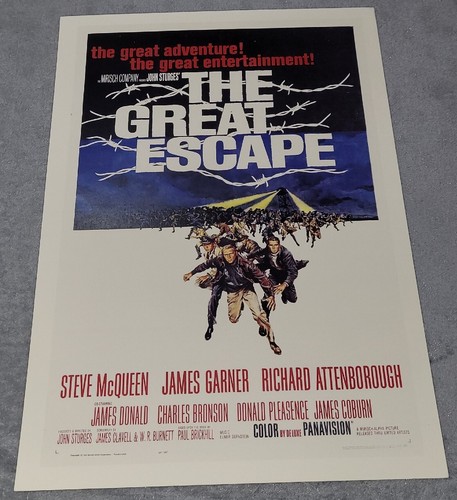 Affiche film the great - film-,