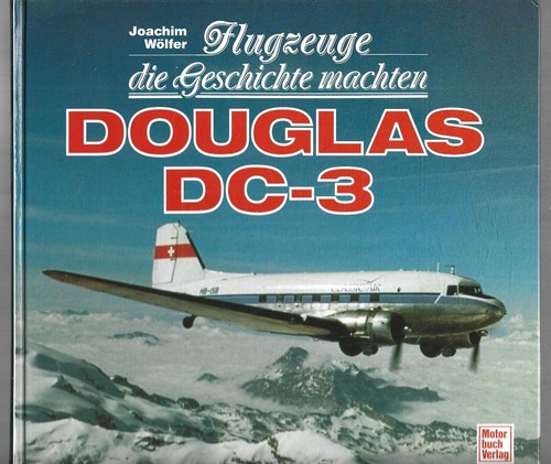 Douglas flugzeuge die - dc, .
