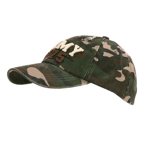 Vintage army casquette - us,