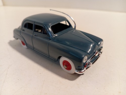Norev réedition simca - norev,