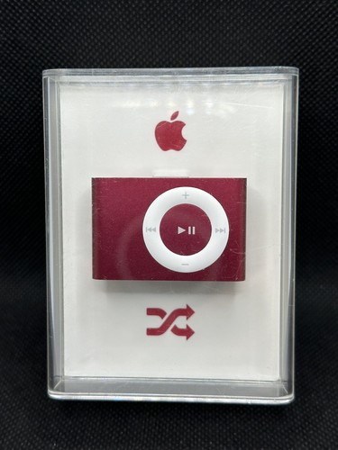 New apple ipod shuffle - apple, 1g