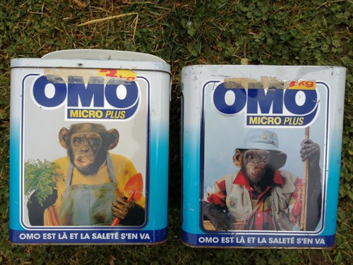 Lot baril publicitaire - lot, 2