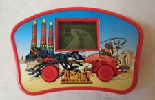 McDonald's Happy Meal Jeu Vidéo Astérix Aux Jeu Olympiques 2007