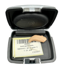 UNITRON WIFI MIC-TX BEIGE