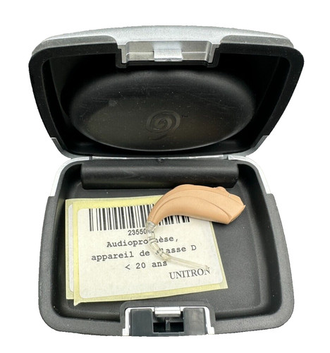 Unitron wifi mic beige - wifi,