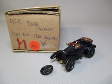 AT049 MCM 1/43 Peugeot Type B1 1913 Ref 5 roue avant droite à recoller