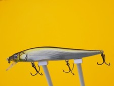 Megabass Vision 110 -M Stardust Shad-