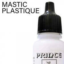 199 mastic plastique prince - mastic,