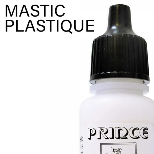 199 mastic plastique prince - 199,
