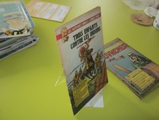 EO LES HISTOIRES VRAIES DE