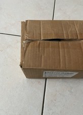 Sauermann SI-27 Pompe à