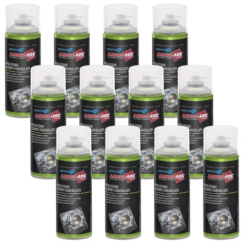 Spray nettoyant corps - spray,