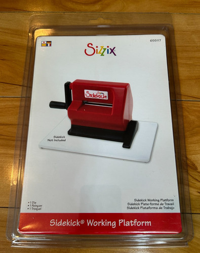 Sidekick platform retired - platform,