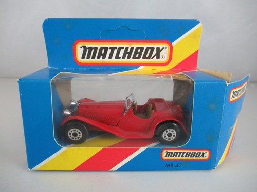 Matchbox lesney superfast - lesney,