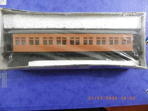 Electrotren coche costa - electrotren,
