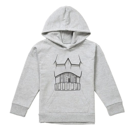 Star wars sweat - à, capuche