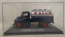 Voiture camionnette - 1/43,